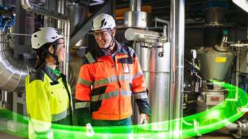 Free download Valmet - Make a Powerful Choice for the Future video and edit with RedcoolMedia movie maker MovieStudio video editor online and AudioStudio audio editor onlin