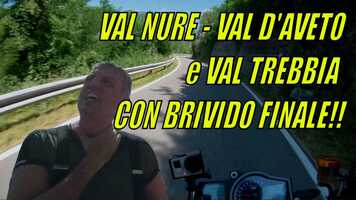 Free download Val Nure - Val DAveto - Val Trebbia... Con Sorpresa!! video and edit with RedcoolMedia movie maker MovieStudio video editor online and AudioStudio audio editor onlin