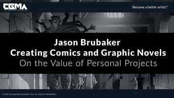 Free download Value of Personal Projects | Jason Brubaker video and edit with RedcoolMedia movie maker MovieStudio video editor online and AudioStudio audio editor onlin
