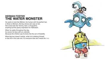 Free download Vamor Kelf The Rejected Christmas Elf video and edit with RedcoolMedia movie maker MovieStudio video editor online and AudioStudio audio editor onlin