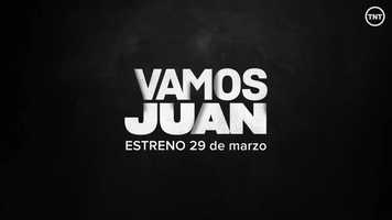 Free download Vamos Juan_Trailer_Es video and edit with RedcoolMedia movie maker MovieStudio video editor online and AudioStudio audio editor onlin