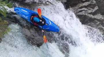 Free download Vancouver Island Women of Whitewater (Entry #15 Short Film of the Year Awards 2020) video and edit with RedcoolMedia movie maker MovieStudio video editor online and AudioStudio audio editor onlin