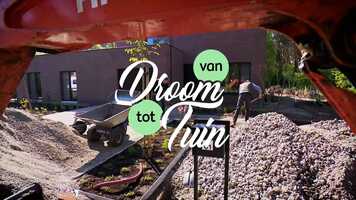 Free download Van droom tot tuin video and edit with RedcoolMedia movie maker MovieStudio video editor online and AudioStudio audio editor onlin