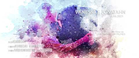 Free download Vanessa e Jonathan - Trailer video and edit with RedcoolMedia movie maker MovieStudio video editor online and AudioStudio audio editor onlin