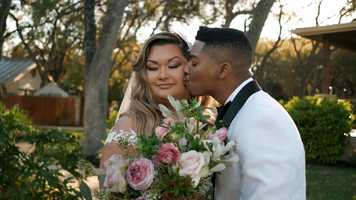 Free download Vanessa  Joshua Wedding Film video and edit with RedcoolMedia movie maker MovieStudio video editor online and AudioStudio audio editor onlin