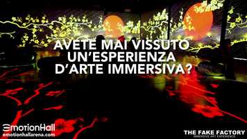 Free download VAN GOGH - IL SOGNO - IMMERSIVE ART EXPERIENCE video and edit with RedcoolMedia movie maker MovieStudio video editor online and AudioStudio audio editor onlin