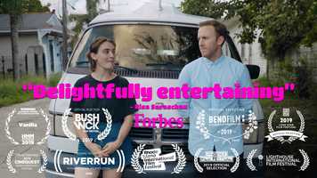 Free download Vanilla (Official Trailer) video and edit with RedcoolMedia movie maker MovieStudio video editor online and AudioStudio audio editor onlin