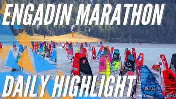 Free download Vanora ENGADINWIND by Dakine 2020 | Daily Highlight 43rd Engadin Surf-Kite-Sail Marathon video and edit with RedcoolMedia movie maker MovieStudio video editor online and AudioStudio audio editor onlin