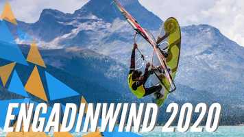 Free download Vanora ENGADINWIND by Dakine 2020 | Teaser video and edit with RedcoolMedia movie maker MovieStudio video editor online and AudioStudio audio editor onlin