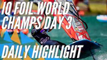 Free download Vanora ENGADINWIND by Dakine 2021 - iQ Foil World Championship Day 3 - Daily Highlight video and edit with RedcoolMedia movie maker MovieStudio video editor online and AudioStudio audio editor onlin