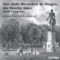 Free download Van oude menschen, de dingen, die voorbijgaan audio book and edit with RedcoolMedia movie maker MovieStudio video editor online and AudioStudio audio editor onlin