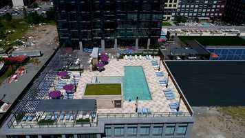 Free download Vantage Aerial video and edit with RedcoolMedia movie maker MovieStudio video editor online and AudioStudio audio editor onlin