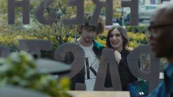 Free download Vapiano Feeling video and edit with RedcoolMedia movie maker MovieStudio video editor online and AudioStudio audio editor onlin