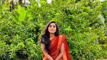 Free download Varamanjal Aadiya _ Cover Song _ Arunima Venugopal video and edit with RedcoolMedia movie maker MovieStudio video editor online and AudioStudio audio editor onlin