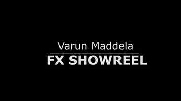 Free download Varun_maddela_FX_Show reel.mp4 video and edit with RedcoolMedia movie maker MovieStudio video editor online and AudioStudio audio editor onlin