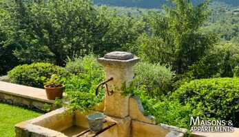 Free download VAUVENARGUES - MAISON A VENDRE - 1 170 750  - 284 m - 7 pice(s) video and edit with RedcoolMedia movie maker MovieStudio video editor online and AudioStudio audio editor onlin