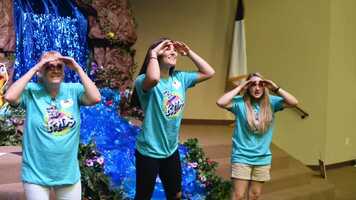 Free download VBS 2021 | SBC TREASURED video and edit with RedcoolMedia movie maker MovieStudio video editor online and AudioStudio audio editor onlin