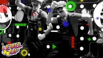 Free download VBS 21 | Level Up Announcements - Monday video and edit with RedcoolMedia movie maker MovieStudio video editor online and AudioStudio audio editor onlin