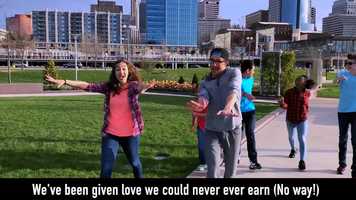 Free download VBS Day 3: Music video and edit with RedcoolMedia movie maker MovieStudio video editor online and AudioStudio audio editor onlin