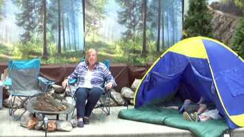 Free download VBS Day 4 video and edit with RedcoolMedia movie maker MovieStudio video editor online and AudioStudio audio editor onlin