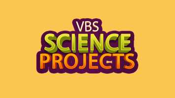Free download VBS Science Projects - Day 1 video and edit with RedcoolMedia movie maker MovieStudio video editor online and AudioStudio audio editor onlin