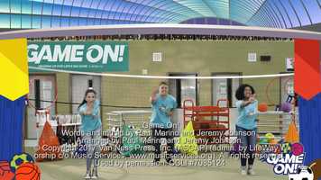 Free download VBS Song Game On video and edit with RedcoolMedia movie maker MovieStudio video editor online and AudioStudio audio editor onlin