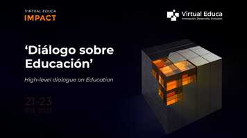 Free download Vdeo Presentacin - Virtual Educa Impact video and edit with RedcoolMedia movie maker MovieStudio video editor online and AudioStudio audio editor onlin