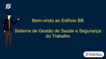 Free download VDEO SEJA BEM-VINDO AO EDIFCIO BB.pptx video and edit with RedcoolMedia movie maker MovieStudio video editor online and AudioStudio audio editor onlin