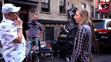 Free download VDR BTS video and edit with RedcoolMedia movie maker MovieStudio video editor online and AudioStudio audio editor onlin