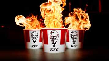 Free download Veative Studio - KFC (2020) video and edit with RedcoolMedia movie maker MovieStudio video editor online and AudioStudio audio editor onlin