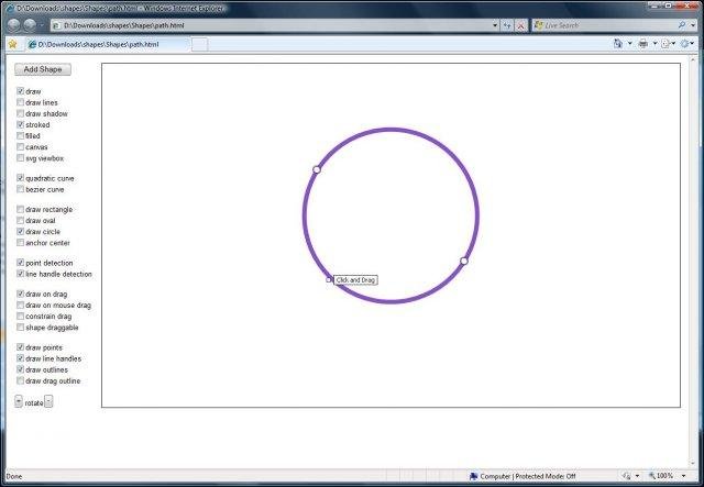 Download web tool or web app VectorShape Download web tool or web app VectorShape