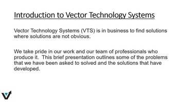 Free download Vector Technology Systems Intro video and edit with RedcoolMedia movie maker MovieStudio video editor online and AudioStudio audio editor onlin