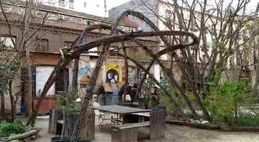 Free download V Edicin Humus Film: El plano secuencia de Quino video and edit with RedcoolMedia movie maker MovieStudio video editor online and AudioStudio audio editor onlin