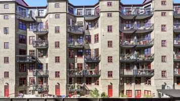 Free download Ved Snderport 18.5.th, 2300 Kbenhavn S video and edit with RedcoolMedia movie maker MovieStudio video editor online and AudioStudio audio editor onlin