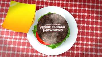 Free download Veggie Burger Showdown Intro video and edit with RedcoolMedia movie maker MovieStudio video editor online and AudioStudio audio editor onlin