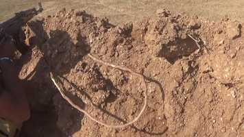 Free download Vehicle Rush Stuck in Trench, Iraq. video and edit with RedcoolMedia movie maker MovieStudio video editor online and AudioStudio audio editor onlin