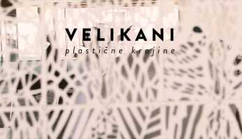 Free download VELIKANI _ pastične krajine video and edit with RedcoolMedia movie maker MovieStudio video editor online and AudioStudio audio editor onlin