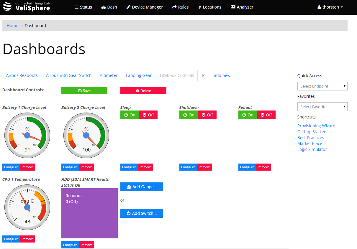 Download web tool or web app VelisphereClientSDK