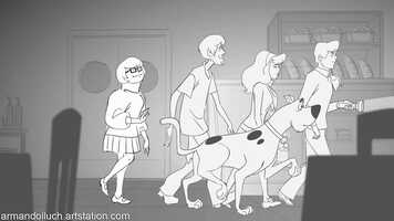 Free download Velma (Fan Art) video and edit with RedcoolMedia movie maker MovieStudio video editor online and AudioStudio audio editor onlin