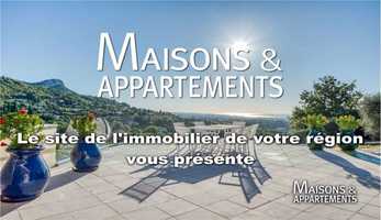 Free download VENCE - MAISON A VENDRE - 3 000 000  - 340 m - 6 pices video and edit with RedcoolMedia movie maker MovieStudio video editor online and AudioStudio audio editor onlin