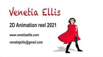 Free download Venetias 2021 Reel.mp4 video and edit with RedcoolMedia movie maker MovieStudio video editor online and AudioStudio audio editor onlin