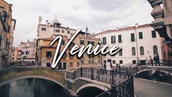 Free download Venice - A Visual Experience video and edit with RedcoolMedia movie maker MovieStudio video editor online and AudioStudio audio editor onlin