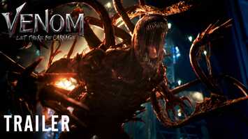 Free download VENOM: LET THERE BE CARNAGE / Trailer B Ed / Startdatum: Nur im Kino video and edit with RedcoolMedia movie maker MovieStudio video editor online and AudioStudio audio editor onlin
