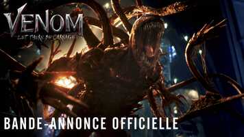 Free download VENOM: LET THERE BE CARNAGE / Trailer B Ef / Date de sortie: Prochainement video and edit with RedcoolMedia movie maker MovieStudio video editor online and AudioStudio audio editor onlin