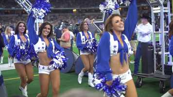 Free download Venue Solution by ChyronHego at ATT Stadium video and edit with RedcoolMedia movie maker MovieStudio video editor online and AudioStudio audio editor onlin