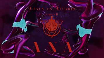 Free download Venus en Acuario. Cap II: ANA. Trailer 2019 video and edit with RedcoolMedia movie maker MovieStudio video editor online and AudioStudio audio editor onlin
