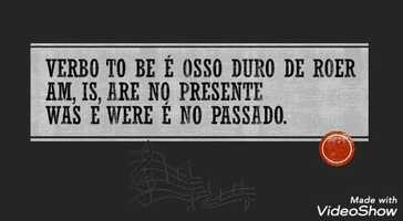 Free download Verbo to be song. video and edit with RedcoolMedia movie maker MovieStudio video editor online and AudioStudio audio editor onlin