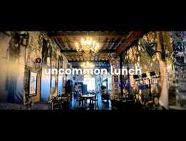 Free download Verity Consulting -  Uncommon Lunch ⎮ Going For Gold With Eric Bailey Teaser Trailer video and edit with RedcoolMedia movie maker MovieStudio video editor online and AudioStudio audio editor onlin