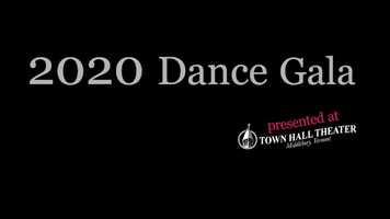 Free download Vermont Dance Alliance 2020 Gala video and edit with RedcoolMedia movie maker MovieStudio video editor online and AudioStudio audio editor onlin
