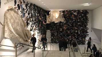 Free download Vernissage at the Hammer video and edit with RedcoolMedia movie maker MovieStudio video editor online and AudioStudio audio editor onlin